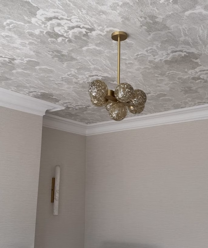 Rachael Lauren Playroom after